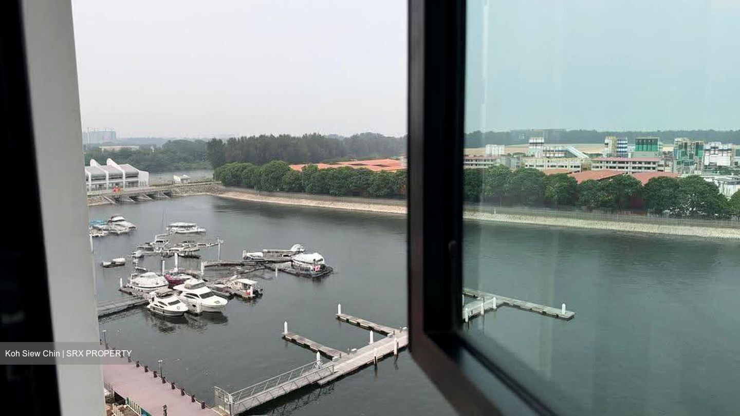 Blk 415A Waterfront I @ Northshore (Punggol), HDB 5 Rooms #639504001
